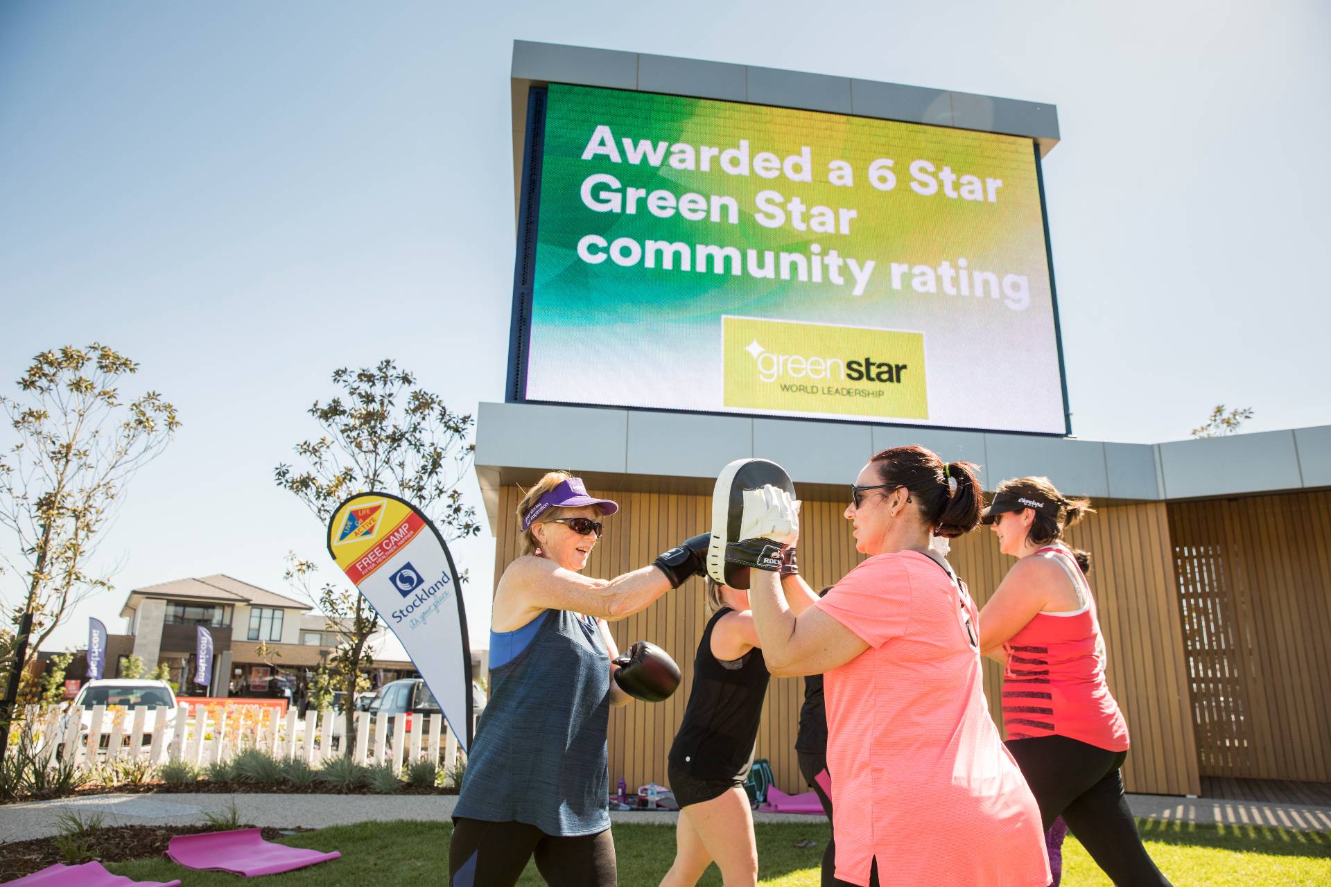 [Land for Sale] Stockland Cloverton, Kalkallo OpenLot